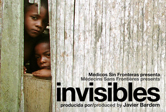 A-invisibles