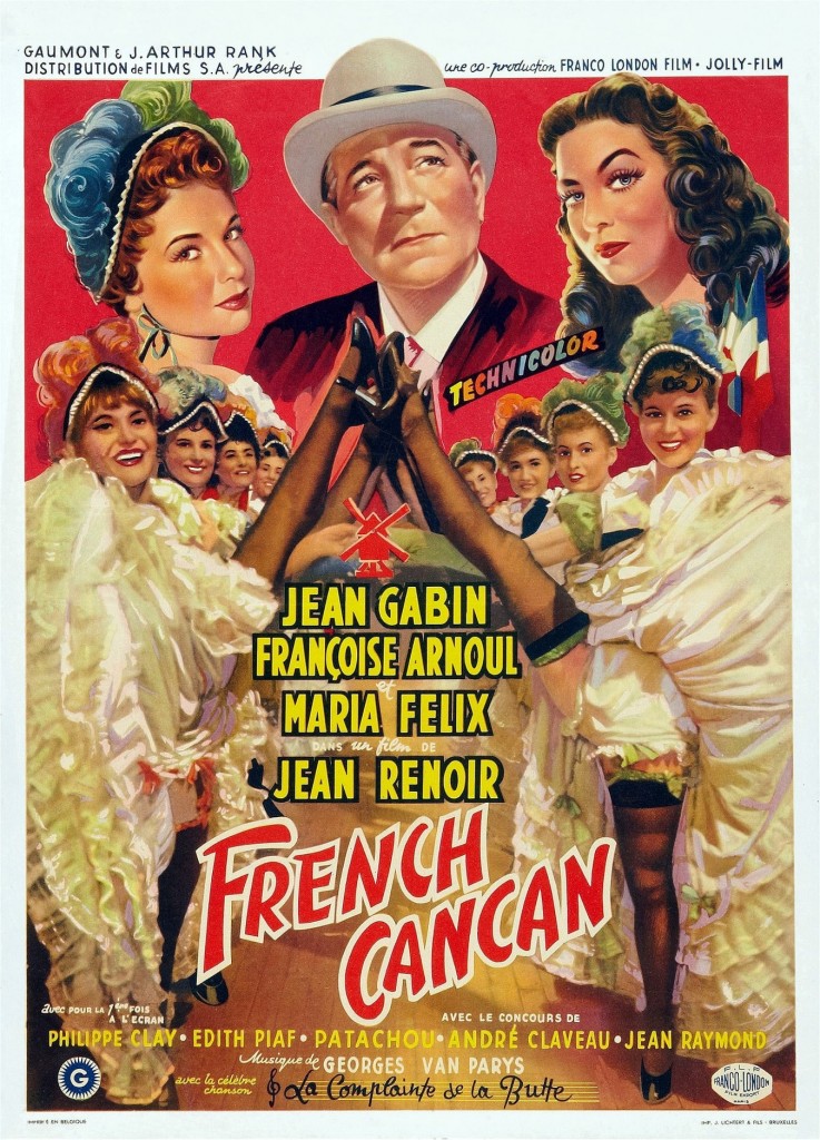 french-cancan-poster