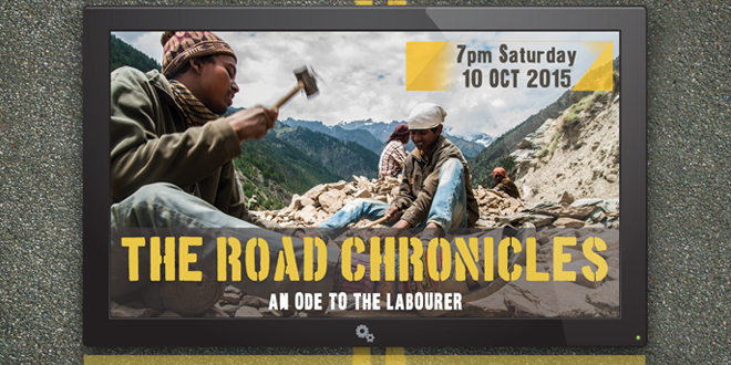 Exhibition: The Road Chronicles